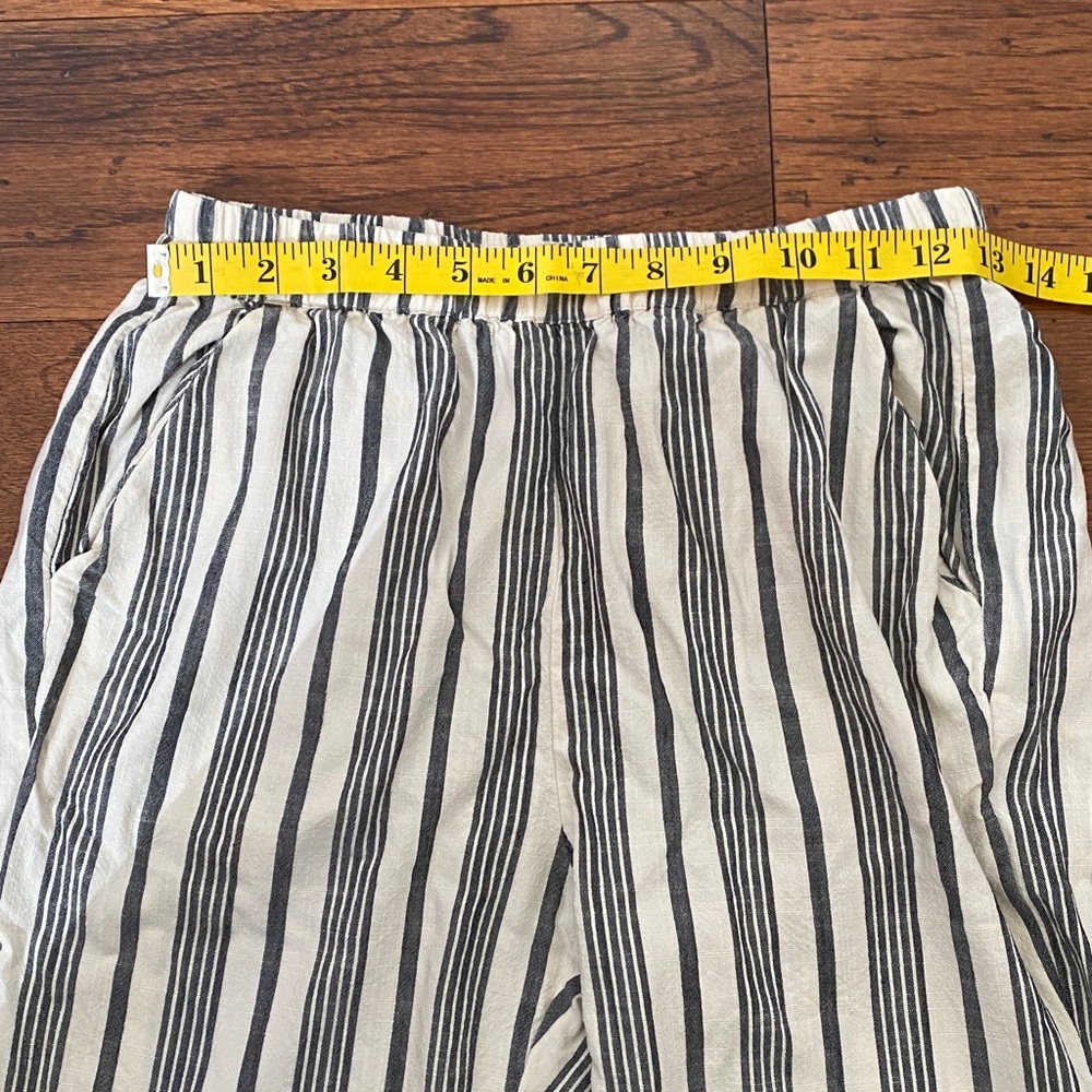 Marine Layer women’s Allison Pant-XS - Picture 6 of 9